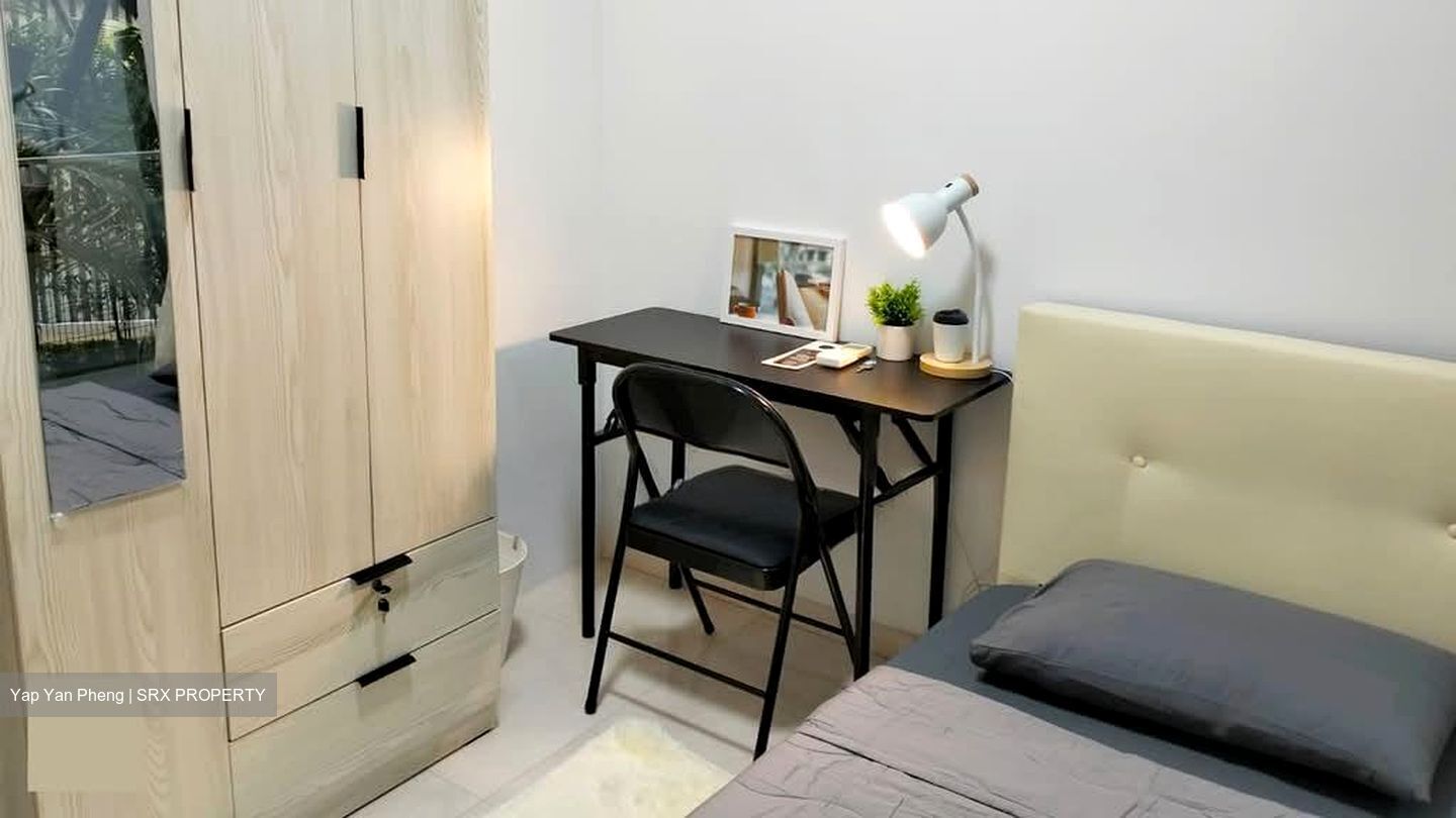 Sea Suites (D5), Apartment #577694571